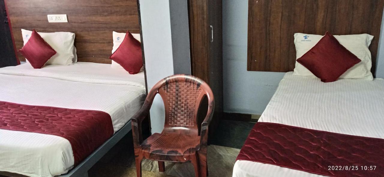 Skyry Hotel Iyyapanthangal Ченнаї Екстер'єр фото