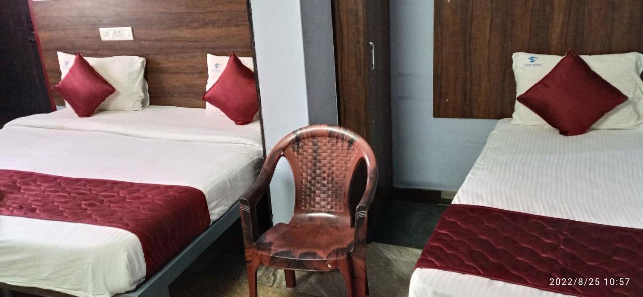 Skyry Hotel Iyyapanthangal Ченнаї Екстер'єр фото